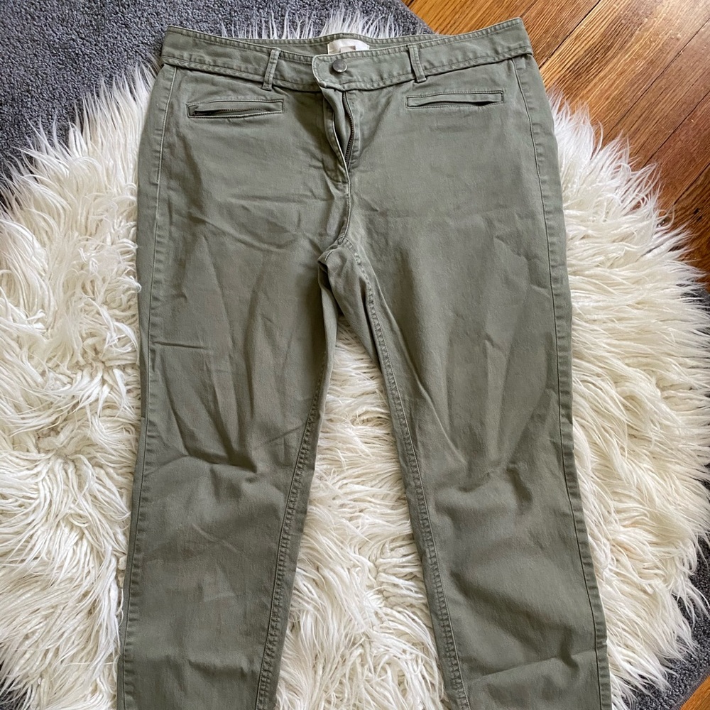 🌈 3/$15 Loft Pants